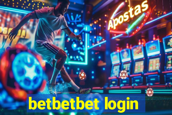 betbetbet login